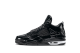 Jordan 4 Retro 11Lab4 (719864-010) schwarz 1
