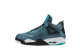 Jordan 4 Retro Teal (705331-330) türkis 1