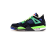 Jordan 4 Retro Doernbecher (308497-015) schwarz 1