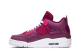 Jordan 4 Retro GS Air (487724-661) roze 5