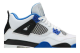 Jordan Air 4 Retro (408452-117) multicolor 4