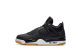 Jordan Air Retro SE 4 Laser (CI1184-001) schwarz 6