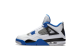 Jordan Air 4 Retro (308497-117) bunt 1