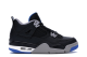 Jordan 4 Retro BG Air (408452-006) schwarz 3