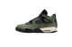Jordan 4 Retro OG SP 2025 Undefeated (IB1519-200) grün 4