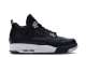 Jordan 4 Retro Oreo GS 2015 (408452-003) schwarz 3