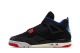 Jordan 4 Retro Rare Air Lettering ((GOLD) FV5029-003) schwarz 4