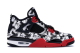 Jordan 4 Retro Tattoo (BQ0897-006) bunt 4