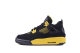 Jordan 4 Retro Thunder 2012 GS (408452-008) bunt 1