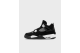 NIKE JORDAN 4 Retro GS Thunder (FQ8213 001) schwarz 1