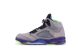 Jordan 5 Retro Bel Air GS (621959-090) grau 1