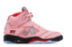 Jordan 5 Retro Arctic Awake NY (DV4982-600) pink 2