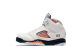 Jordan 5 Retro International Flight PS (440889 148) weiss 1