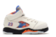 Jordan 5 Retro International Flight TD (440890-148) weiss 3