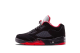 Jordan 5 Retro Low Alternate 90 Air (819171-001) schwarz 1