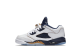 Jordan 5 Retro Low Dunk From Above GS Air (314338-135) bunt 1