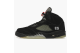 Jordan 5 Retro Metallic 2007 (136027-004) schwarz 2