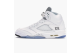 Jordan 5 Retro Metallic 2015 (136027-130) weiss 2