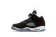 Jordan 5 Retro GS (440888-011) schwarz 6