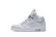 Jordan 5 Retro Pure Platinum Air Premium (881432-003) weiss 1
