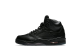 Jordan 5 Retro Premium Air (881432-010) schwarz 1