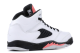 Jordan 5 Retro PS (440893-115) weiss 5