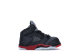 Jordan 5 Retro Satin Bred TD (440890-006) schwarz 3