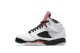 Jordan 5 Retro PS (440893-115) weiss 1