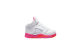 Jordan 5 Retro TD Safety Wnba Pinksicle (725172-168) weiss 4