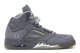 Jordan 5 Retro Wolf Grey (136027-005) grau 3