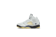 NIKE JORDAN x A Ma Mani re 5 Retro PS (FZ3356-004) grau 1