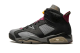 Jordan 6 Retro Bordeaux (CT8529-063) bunt 4