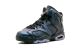 nike jordan 6 retro as bg 907960015