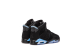 Jordan 6 Retro UNC GS Air (384665-006) schwarz 4