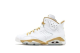 Jordan 6 Retro Golden Moments Pack (384664-135) weiss 1