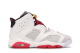 nike jordan 6 retro hare 384665062