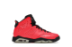 Jordan 6 Retro Infrared 23 (384665-623) rot 3