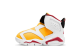 Jordan 6 Retro Little Flex (DR8499-761) bunt 1