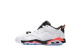 nike jordan 6 retro low infrared 768881123