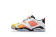 Jordan 6 Retro Low SE Dongdan (DC1048-110) bunt 1