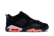 Jordan 6 Retro Low Sunblush gs (768878-022) schwarz 3
