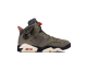 Jordan Travis Scott x 6 Retro GS (CN1085-200) multicolor 6