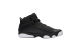 Jordan 6 Rings (322992-021) schwarz 3