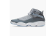 Jordan 6 Rings (322992-015) grau 2