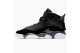 Jordan 6 Rings GS (323419-011) schwarz 2