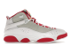 Jordan 6 Rings Hare (DD5077-105) weiss 3