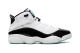 Jordan 6 Rings Tropical Twist (322992-115) multicolore 6