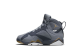 Jordan 7 Retro Maya Moore Blue Dusk (442960 407) grau 1