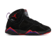 Jordan 7 Retro Raptors 2002 (304775-006) schwarz 5