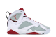 Jordan 7 Retro BG (304774-125) weiss 2